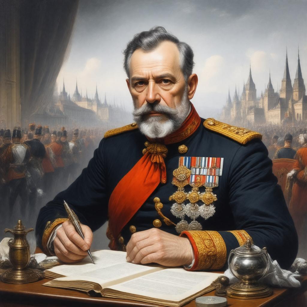 Karl von Clausewitz (nephew)
